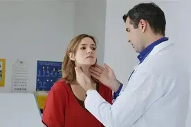 葡萄是甲状腺结节“发物”吗？医生：这5种水果，能不吃就不吃图片