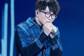 如果当初没有薛之谦力保晋级，毛不易的《消愁》可能不会火出圈图片