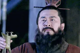 古人为何盗墓拜曹操、黑道拜关羽，太监拜岳飞、青楼供奉吕洞宾？图片