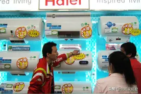 300元的电热水器，跟3000元的电热水器，有什么区别？来听听实话图片