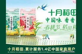 十月稻田助力2025吉林马拉松，倡导健康生活新食尚图片