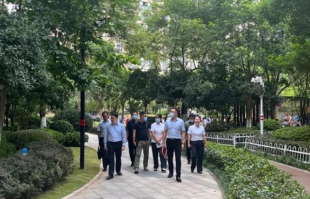 贯彻共同创造精力 武汉东湖新技术开发区尊重民意让下层治理更高效