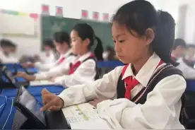 新疆2022年义务教育学校招生入学工作要求公布 教育资源不够均衡的地方，热点学校分散划入相应片区图片