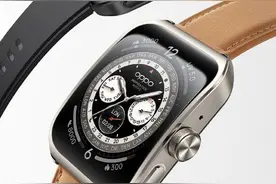 OPPO Watch 4 Pro正式官宣！安卓新旗舰迎来全面升级！图片