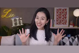 北大毕业，华尔街辞职，她的故事到底多精彩图片