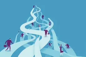 副职该有的七个“特质”图片