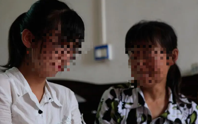 吉林27岁女婿蒙骗母女，多次和岳母发生关系，事后还不忘雨露均沾