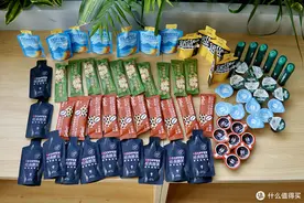 咖啡比个“液”，喝了9款原味咖啡液哪款值得囤货？图片