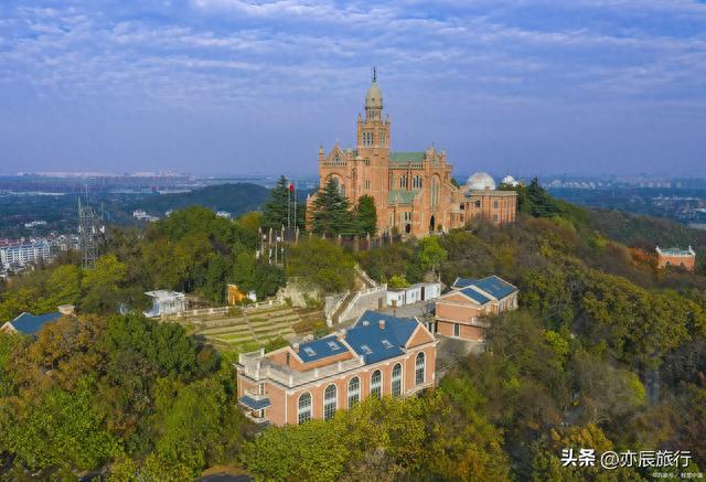 上海游玩攻略(上海必去景点攻略)