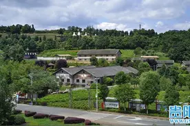 “避暑客”逐凉 乌当羊昌迎来避暑旅居“热”图片