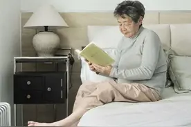 若不差这点钱，5种“适老”用品给爸妈备齐，老龄居家更人性化图片