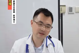 什么样的人适合做外科医生？图片