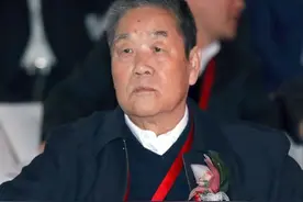 美菱冰箱创始人：张巨声，一个已被镌刻在家电行业长卷上的人图片