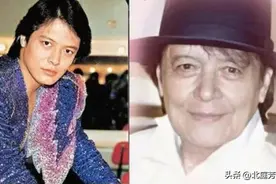 他是天皇巨星却被人遗忘，他一直被模仿几乎从未被超越图片