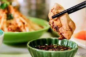 广东人吃饭，不管饱没饱，“流程”得走完图片