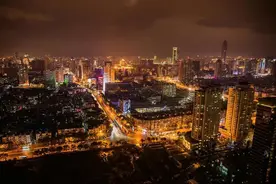 浙江第三大城市争夺战：温州VS台州，到底谁更实力问鼎？图片