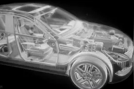 以锌为中间层改善汽车轻量化铝/镁双金属复合材料焊接特性研究图片