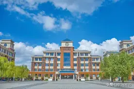 潍坊行知中学2023年复读招生说明图片