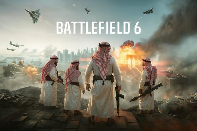 壕无人性！美国腾讯被沙特财团550亿刀买下，网友：APEX有救了？