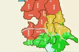 浅谈江苏地区的三大方言图片