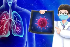 新冠肺炎，骨科专家眼里的一场免疫细胞与病毒的大战图片