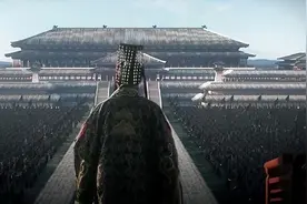 马未都：宋朝实际上是唯一超过三百年的朝代，连汉朝都不能算图片