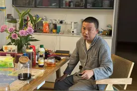 渐冻症患者：想做一个AI数字人陪伴家人图片