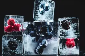 医生劝你忌口的「生冷」，其实是两类食物……图片