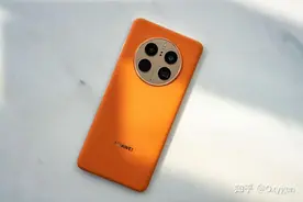 一览众山小——华为Mate 50 Pro首发详细评测图片