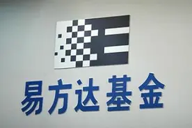 易方达新产品3位基金经理，6只代表作均跑输同类最高相差28.64%图片