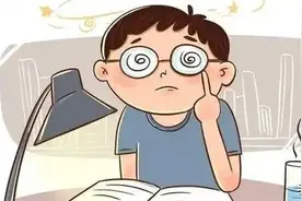别等孩子近视了，才想去保护眼睛，保护视力学会这5招图片