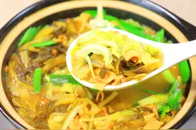 霜降后常吃炖菜，5道家常砂锅炖菜，天越冷吃着越舒服，滋补暖身图片