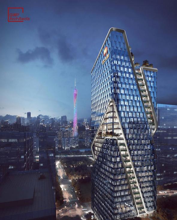 广州琶洲，一个新兴游戏圈即将崛起