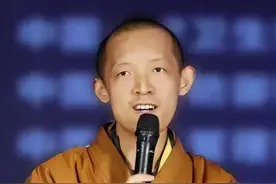 “北大才子”柳智宇，出家12年后还俗，坦言：寺庙人际关系更复杂图片