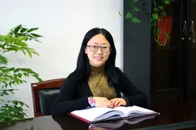 一等奖！辽宁985“女神教授”：研制“海水淡化”新工艺，填补空白！图片