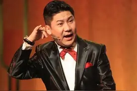 程雷与陈蓉依旧无法出镜！东方卫视如果重用这两人，效果也不会差图片