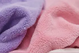 毛巾用1天，细菌就翻倍！不易发臭生菌的毛巾选这1种图片