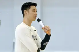 CBA最新消息！林书豪注册被取消，赵睿因伤退赛图片