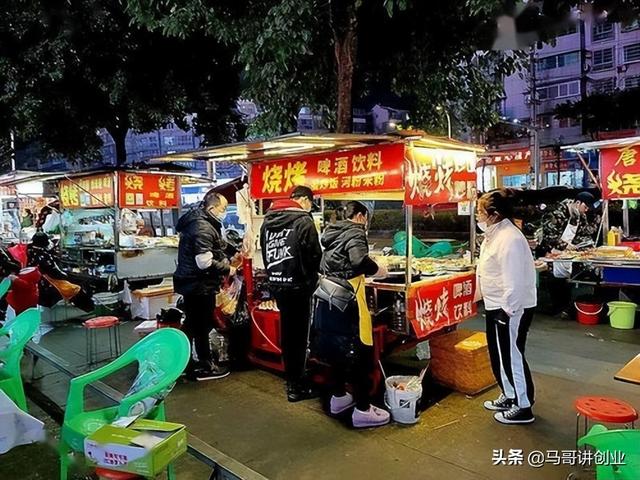 目前市场上还有哪些能够月收入5万以上的小生意?
