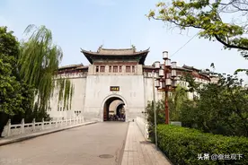 北魏迁都洛阳，这是一步妙棋，还是昏招？图片
