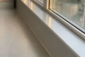 极简窗台石怎么做，我来告诉你图片