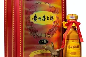 酱酒5大档次，你都喝过吗？图片
