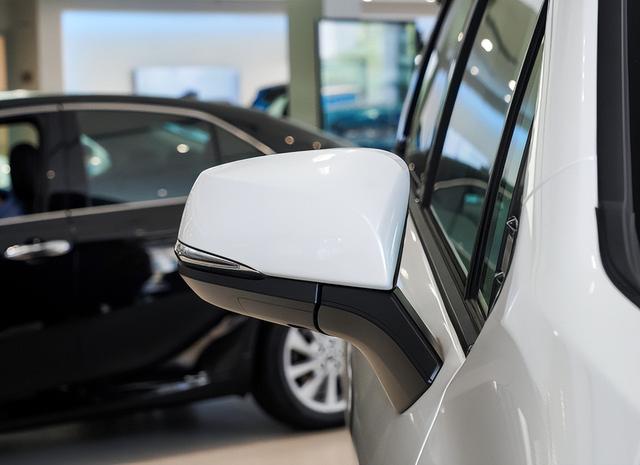 我是安徽车主，37.98万拿下丰田赛那SIENNA，开了500公里