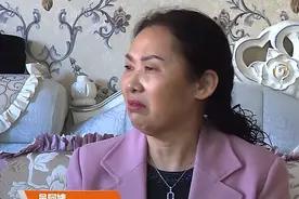 富商2岁儿子神秘失踪，32年后却在农村找到，认亲时母亲失声痛哭图片