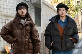 别只盯着阔腿裤了！今年流行这4种裤子，显瘦增高不说，还特时髦图片