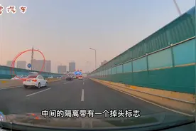 新手上下高速注意事项，做好以下几点，避免被扣12分图片