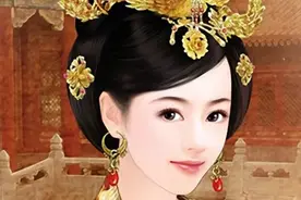 唐宣宗李忱：为大唐续命的一代贤君，熬死四任皇帝，隐藏三十六年图片