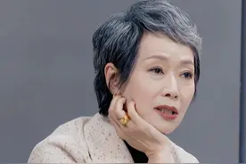 看了叶童在《无限超越班》的表现，我才明白张国荣那番话的含量图片