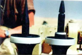 关于贫铀穿甲弹，还有什么是普通人不知道的？图片