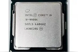 Core i9-9900K VS Core i5-12600K，性能有多大差距？值得升级吗？图片